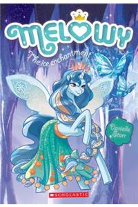 The Ice Enchantment (Melowy #4)