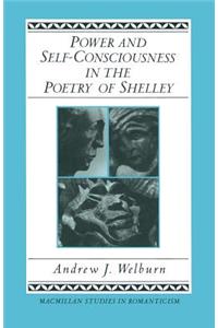 Power and Self-Consciousness in the Poetry of Shelley