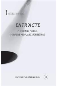 Entr'acte