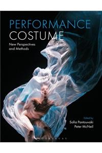 Performance Costume