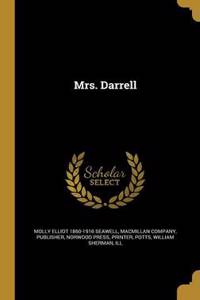 Mrs. Darrell