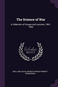 The Science of War