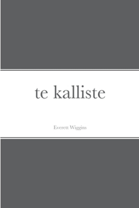 te kalliste