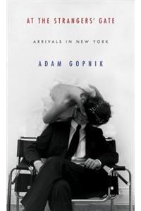 At the Strangers' Gate