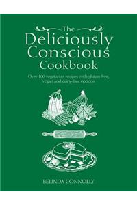 Deliciously Conscious Cookbook