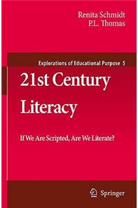 21st Century Literacy