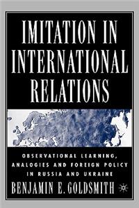 Imitation in International Relations