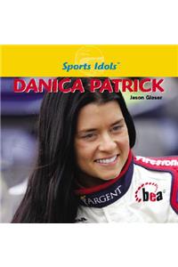 Danica Patrick