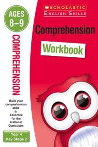 Comprehension Practice Ages 8-9