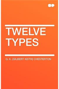 Twelve Types