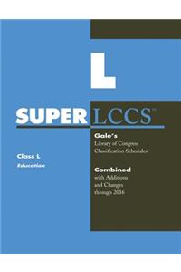 SUPERLCCS