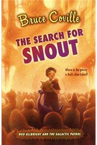 Search for Snout