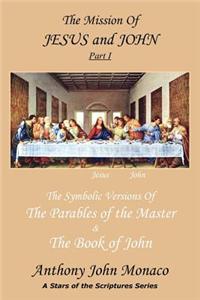 Mission of Jesus & John Part I
