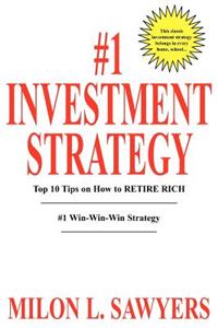 #1 Investment Strategy