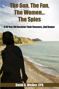 Sun, The Fun, The Women...The Spies