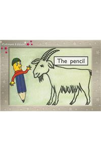 Pencil