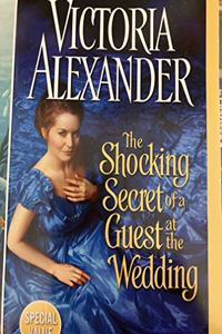 The Shocking Secret of a Guest at the Wedding