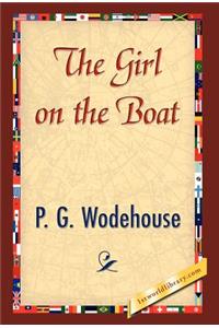 The Girl on the Boat