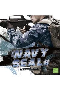 The Navy Seals