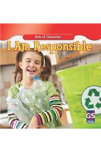 I Am Responsible