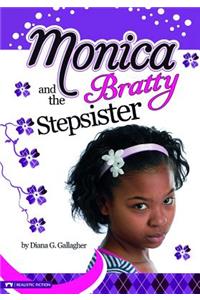 Monica and the Bratty Stepsister