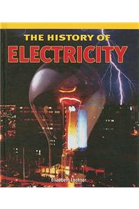 History of Electricity