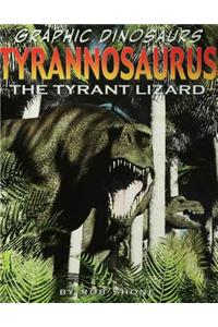 Tyrannosaurus