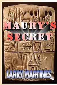 Maury's Secret