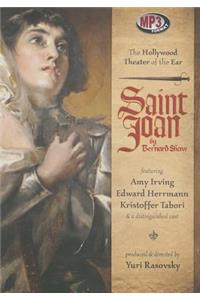 Saint Joan