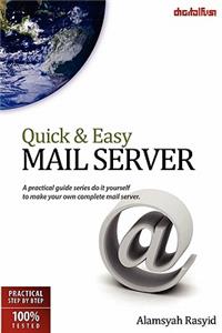 Quick & Easy Mail Server