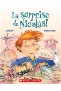 La Surprise de Nicolas