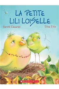 La Petite Lili Loiselle