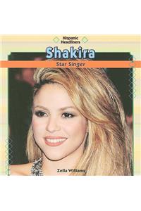Shakira