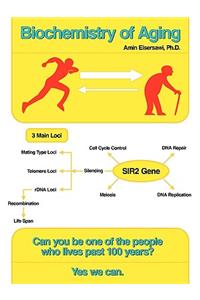 Biochemistry of Aging