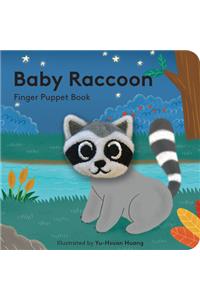 Baby Raccoon