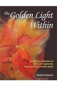 Golden Light Within