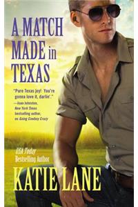 A Match Made in Texas