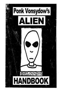 Ponk Vonsydow's Alien Handbook