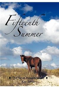 Fifteenth Summer
