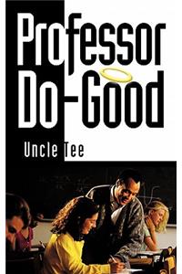 Professor Do-Good