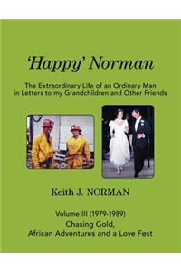 'Happy' Norman, Volume III (1979-1989)