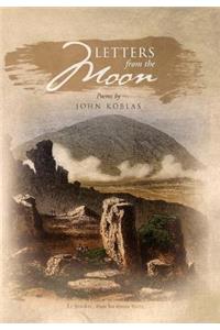 Letters from the Moon