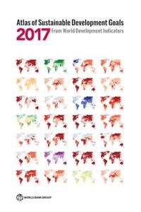 Atlas of Sustainable Development Goals 2017