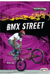 BMX Street
