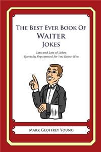 Best Ever Book of Waiter Jokes