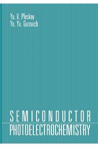 Semiconductor Photoelectrochemistry