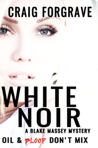 White Noir