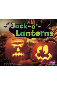 Jack-O'-Lanterns