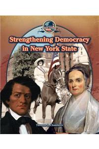 Strengthening Democracy in New York State