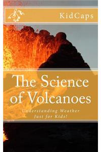 Science of Volcanoes